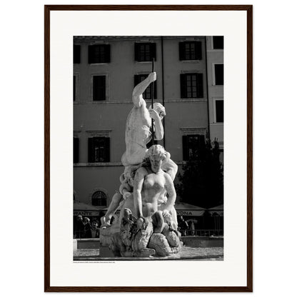 Fontana del Nettuno