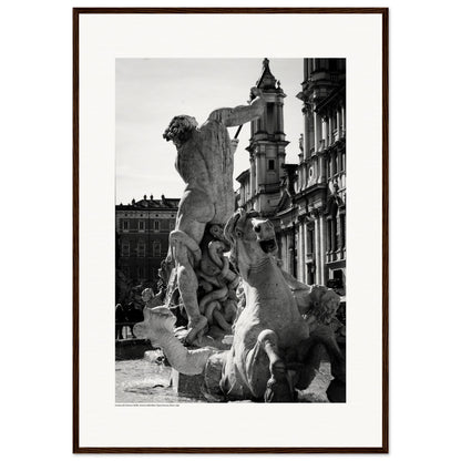 Fontana del Nettuno